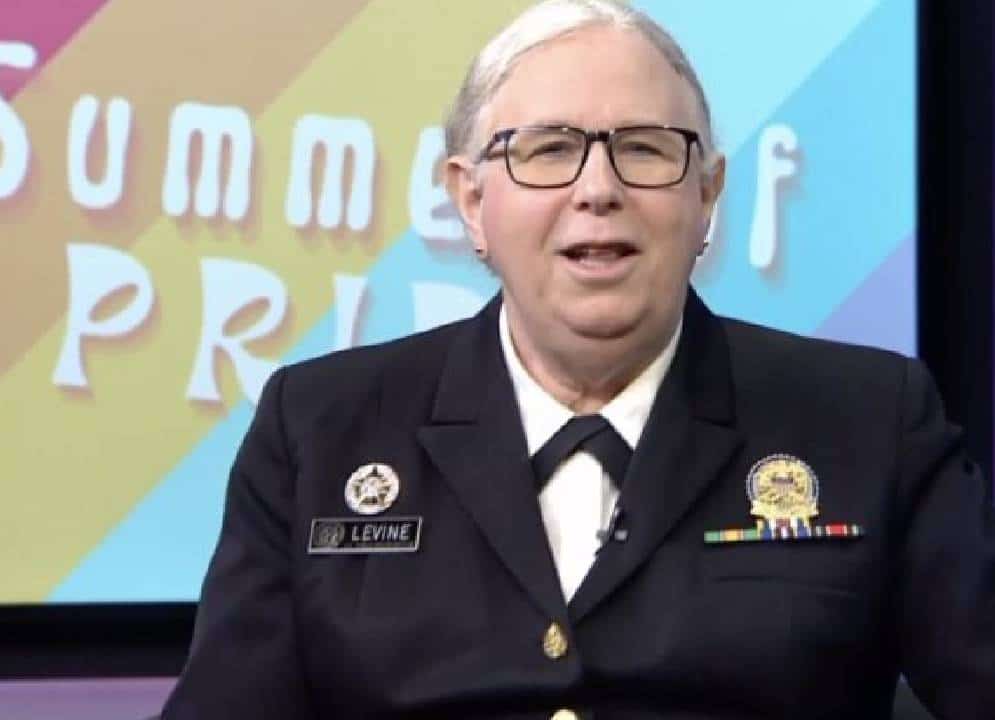 מוגזם? הגאווה לא עוצרת - סגן שר הבריאות הטראנסג'נדר מכריז על הפיכת חודש הגאווה ל"עונת הקיץ של אהבה"