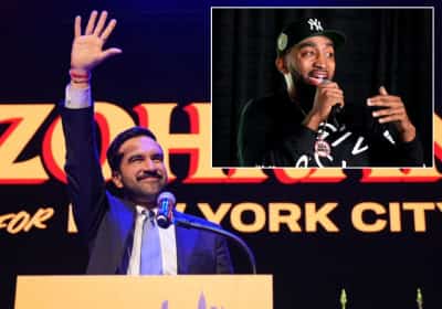 ראפר שישב שנים בכלא בגין שוד אלים - הולך לייעץ לממדאני בנושא מערכת המשפט הפלילי