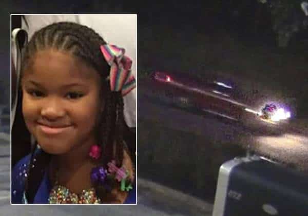 שבוע לאחר הרצח של בת השבע בטקסס: נעצרו חשודים במעשה