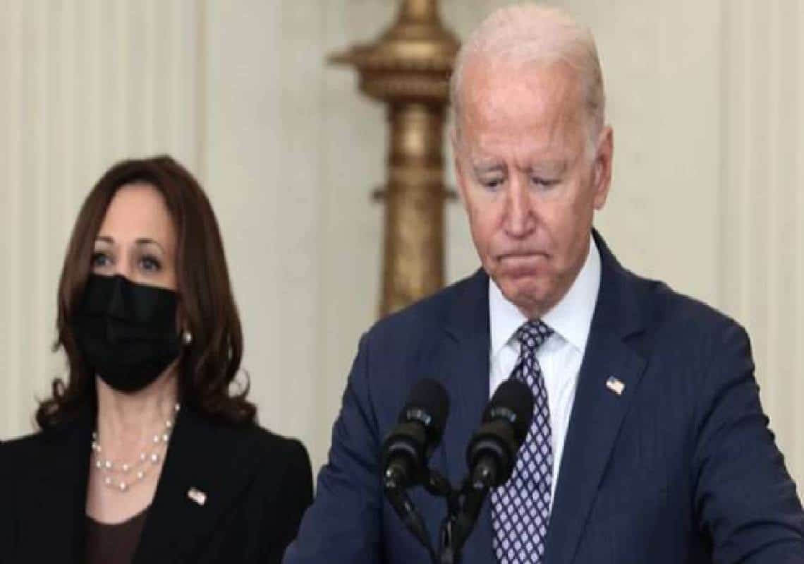 זעזוע באמריקה: "52% מהאמריקאים סבורים כי ביידן לא כשיר מנטלית ופיזית למלא את חובת הנשיאות"