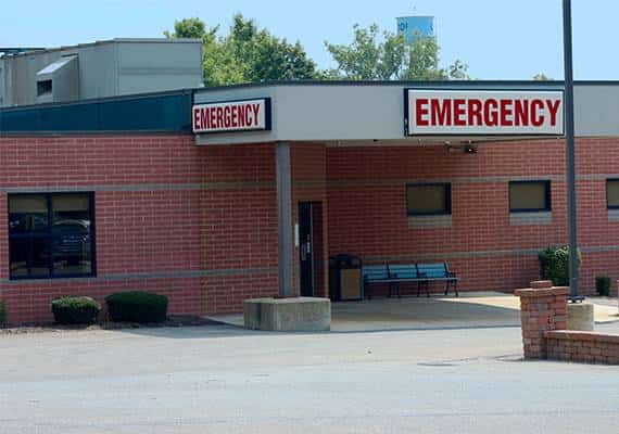 טרגדיה בג'ורג'יה: פעוט ירה בעצמו למוות