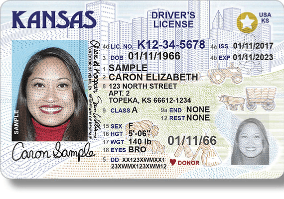 REAL ID - שיפור אבטחתי או סיוט לפרטיות? 