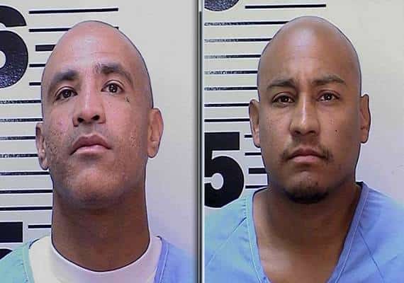 קליפורניה: רצח באגף הנידונים למוות