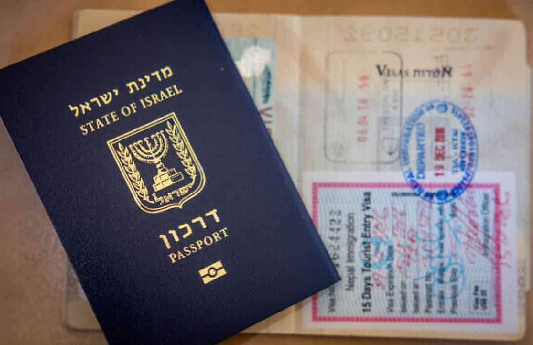 האם החלום יתנפץ? "קבלת ישראל לתכנית הויזה האמריקאית עלולה להיכשל בגלל התנהגות גורמי הביטחון הישראליים"