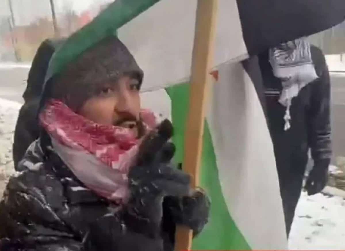 שביל הבריחה: יהודים קנדים מחפשים מוצא מהאנטשימיות הגואה – ותוכנית אמריקאית מציעה דרך החוצה