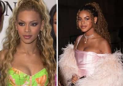 פרינסס בי: בלו אייבי קרטר נראתה כמו העתק של ביונסה באירוע צדקה בניו יורק