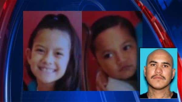 לוס אנג'לס: סוף טוב להתראת החטיפה