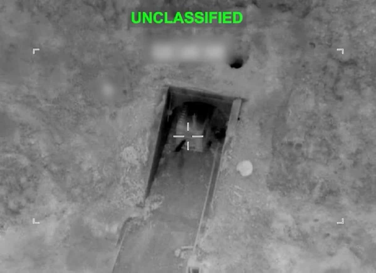 המודיעין האמריקאי חושף: בניגוד לטענות טראמפ - מחצית ממשגרי הטילים של איראן עדיין שלמים  