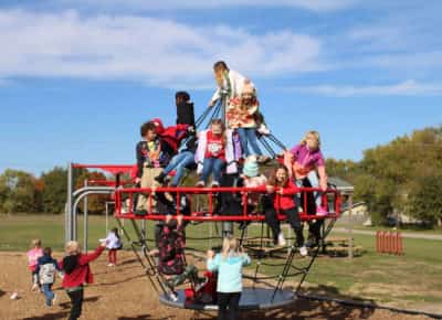 הדור שלא נולד: עלויות המחיה דוחפות את רוב האמריקאים לוותר על ילדים