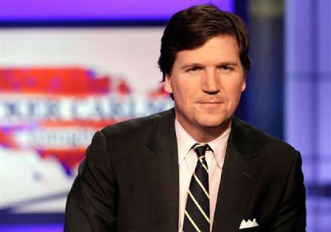 טאקר קרלסון: "תאגידים משלמים אלפי דולרים לנשים לעבור הפלות כי זה זול מלשלם להן חופשת לידה ובריאות"