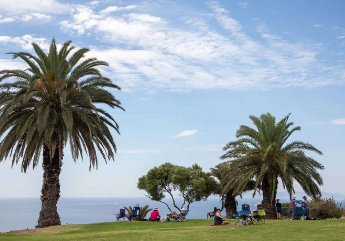 קליפורניה על הגריל: 'התראות Flex' והפסקות חשמל המוניות עלולות להימשך עד לייבור דיי על רקע שיאי חום במדינה