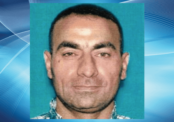 טרוריסט מאל קאעידה ודאעש מתגורר בקליפורניה: "נראה כמו איש משפחה ידידותי"