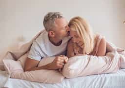 כמה פעמים בשבוע זוגות נשואים מקיימים יחסי מין? הנתונים נחשפים