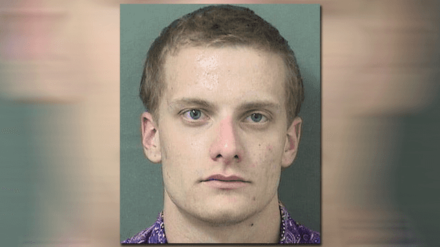 פלורידה: הגיע לעשן סמים עם הנשיא טראמפ ונעצר