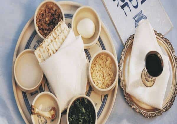 פסח בצל הקורונה: הקהילות היהודיות בניו יורק מתכוננות לחג החירות