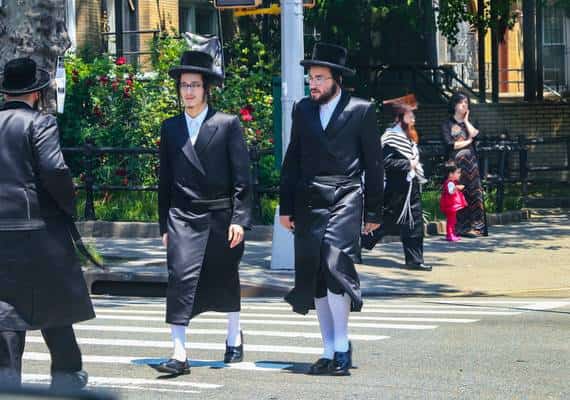 "למה זה לא בכותרות": יהודי ניו יורק מזועזעים מרצף מתקפות אנטישמיות