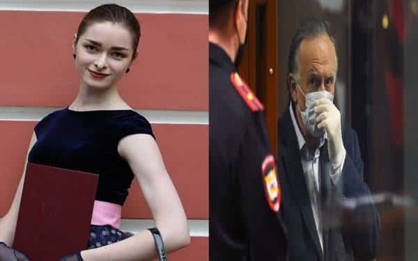 הם אהבו לשחק בתיאטרון אך הפרופסור ערף את ראש הסטודנטית המאהבת 