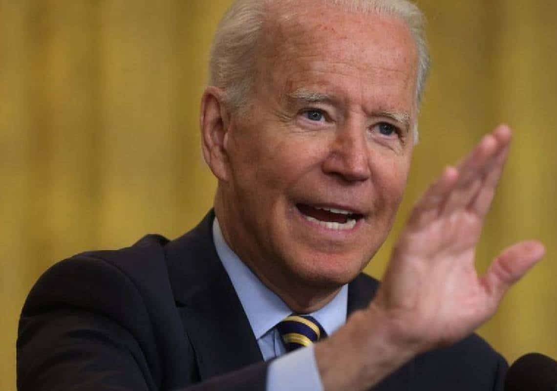 ביידן נגד "החוק הקיצוני" בטקסס: "פוגע באופן בוטה בזכויות נשים"