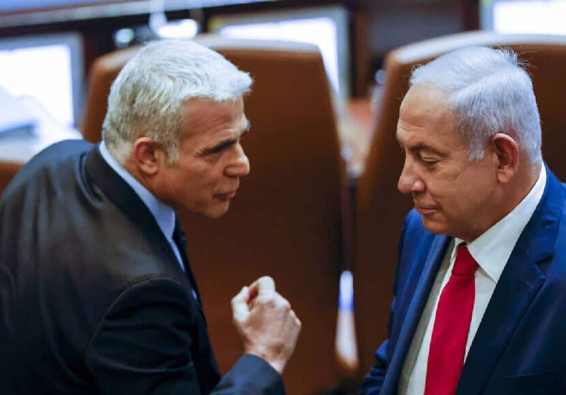 דעה: להיות בן אדם זה יותר חשוב מפוליטיקה - בן כספית כמשל