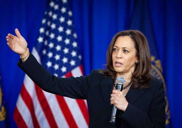 הולך ומצטמצם: פרישה נוספת מהפריימריז של המפלגה הדמוקרטית