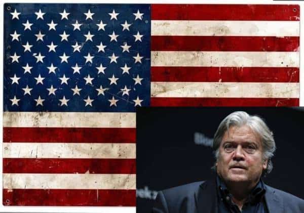 יועצו הבכיר של טראמפ: "נעמיד את הסינים למשפט כמו שהנאצים עמדו בנירנברג"