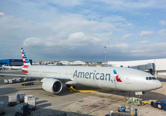 "אני צריכה לעשות צרכים בתוך שקית?": תקלה בשירותים הפכה טיסה להוואי לסיוט