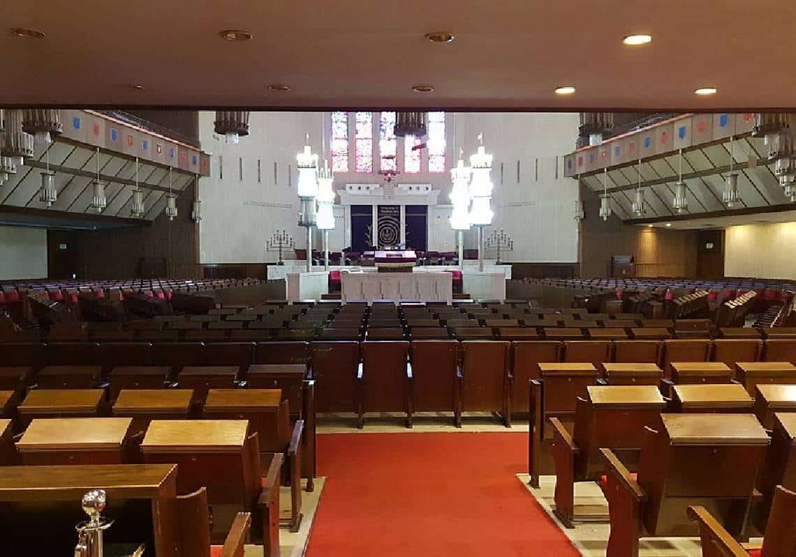 דעה: הציונות לאן? 