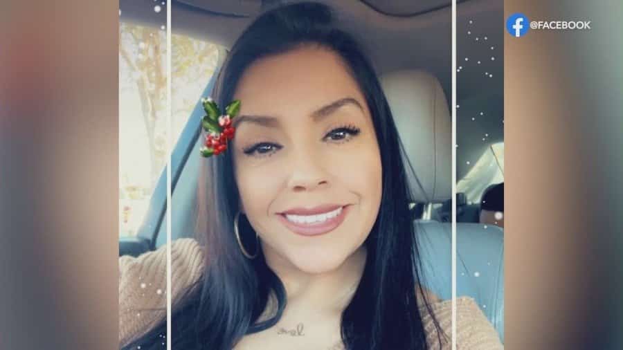 מחוז לוס אנג'לס: הקורבט נסעה במהירות 170 קמ"ש וקתי, אמא ל-4 מצאה את מותה בהתרסקות הקטלנית