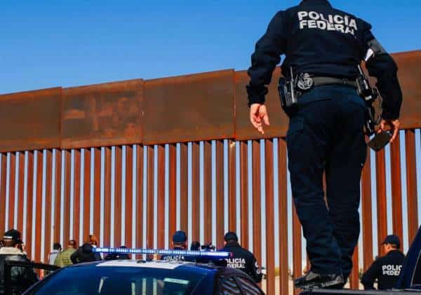 ממשל טראמפ לביהמ"ש העליון: החזירו את מדיניות "הישארות במקסיקו" באופן מיידי