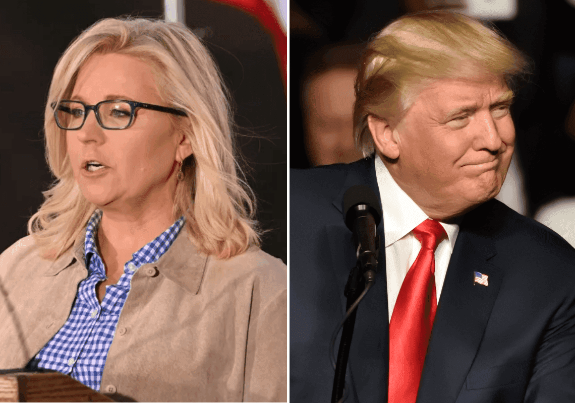 האויבת הגדולה של טראמפ הפסידה בפריימריז – וחושבת להתמודד לנשיאות 