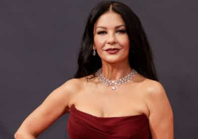 קתרין זיטה-ג'ונס מודה: הבחירה להתרחק מהוליווד כנראה פגעה לי בקריירה