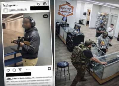 עבדאללה הקוטל: “אם לא אצליח להצטרף לדאעש — אפגע ביהודים כאן”: תושב מרילנד הודה בתמיכה בטרור 