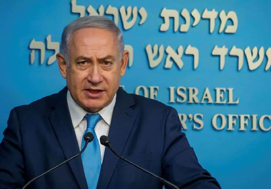 דעה: נתניהו כבר לא כשיר מנטלית לנהל מדינה 