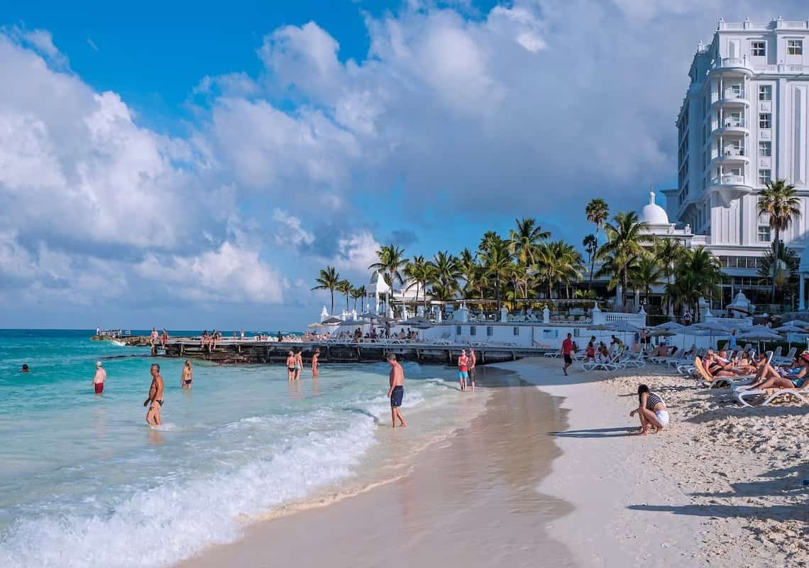 רגע לפני פסח וספרינג ברייק: ארה"ב מזהירה את תושביה - הימנעו מנסיעות למקסיקו