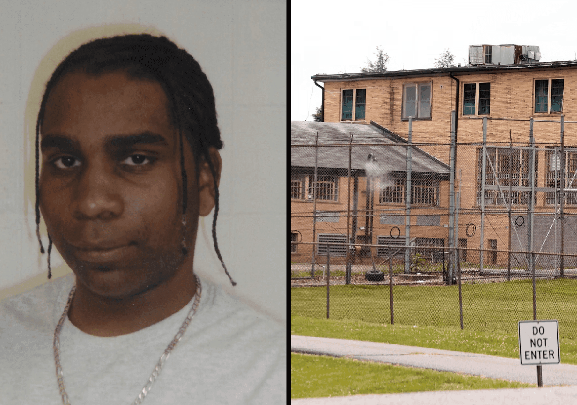 אסירה טרסנג'נדרית שהכניסה להריון שתי אסירות – הועברה לבית כלא לנוער 