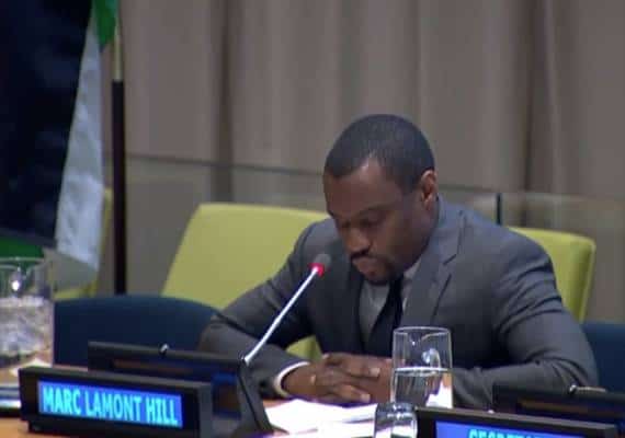 "מדינה פלסטינית חופשית, מהנהר ועד הים": התבטאות אנטי ישראלית של פרשן CNN הביאה לפיטוריו