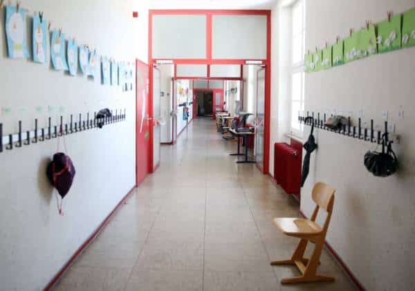 יממה אל תוך שנת הלימודים: בן 8 נדבק בקורונה, חבריו לכיתה הוכנסו לבידוד