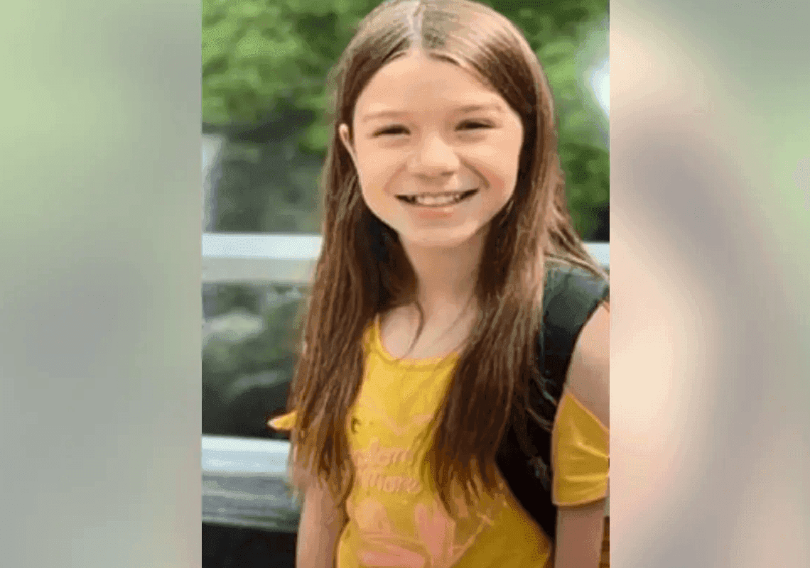 בן ה-14 רצח, נבהל - וחזר לכסות את הגופה בעלים: פרטים מזעזעים על רצח בת ה-10 