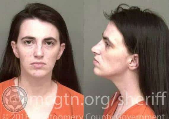 הסבר נוסף לקריסה? כוכבת ריאליטי נעצרה בחשד שרכשה בטויס אר אס בקופונים מזוייפים בשווי אלפי דולרים