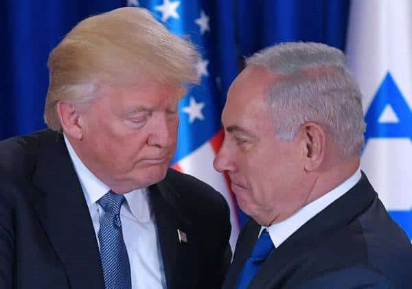 הבית הלבן: נתניהו יפגש עם טראמפ ביום שני