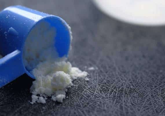 בשל טעות בזיהוי אבקת חלב: אדם נידון ל-15 שנות מאסר