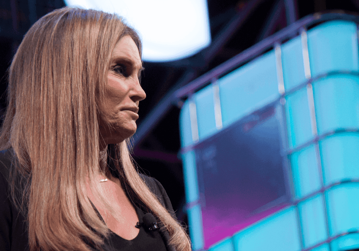 קייטלין ג'נר במתקפה חריפה על מנהיגי קהילת הלהט"ב