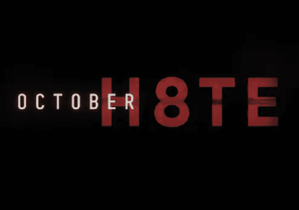 הסרט October H8te מראה לעולם איך חמאס השתחל לקמפוסים במשך שנים