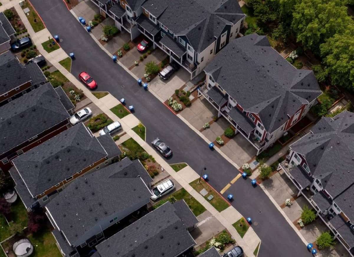 מנכ"ל קרן אמריקאית חושף: הקשחת הבנקים – לא המשקיעים – היא שהרסה את שוק הדיור