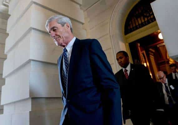 אחרי הבחירות: רוברט מולר צפוי לפרסם ממצאים חשובים בחקירת המעורבות הרוסית