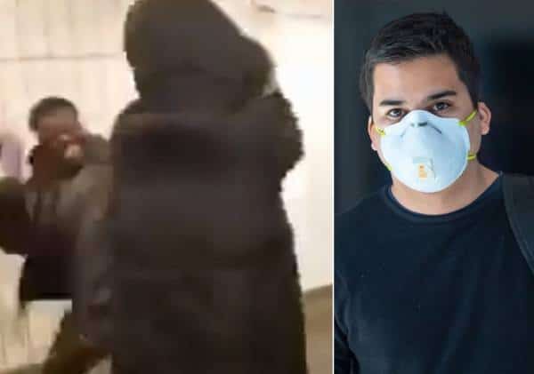 "קורונה היא התרופה למחלה הגדולה בכל הזמנים - יהודים": כך מנוצל הנגיף הקטלני לתעמולה אנטישמית מרושעת