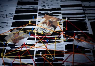 זה עוד לא נגמר: משרד המשפטים מפרסם עשרות אלפי מסמכים נוספים בפרשת אפשטיין