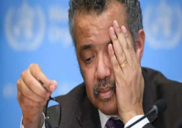 נחשפה ההחלטה הגורלית: ארגון הבריאות העולמי השתיק רופאים בארגון שתבעו להטיל עוצר עולמי על טיסות מסין כבר בינואר