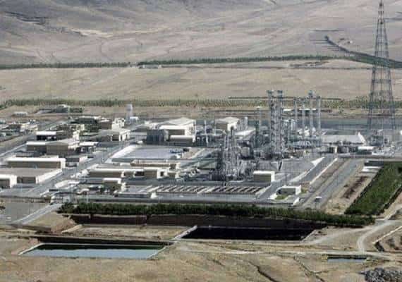 למרות האיומים והסנקציות של טראמפ: איראן עדיין עומדת בתנאי הסכם הגרעין