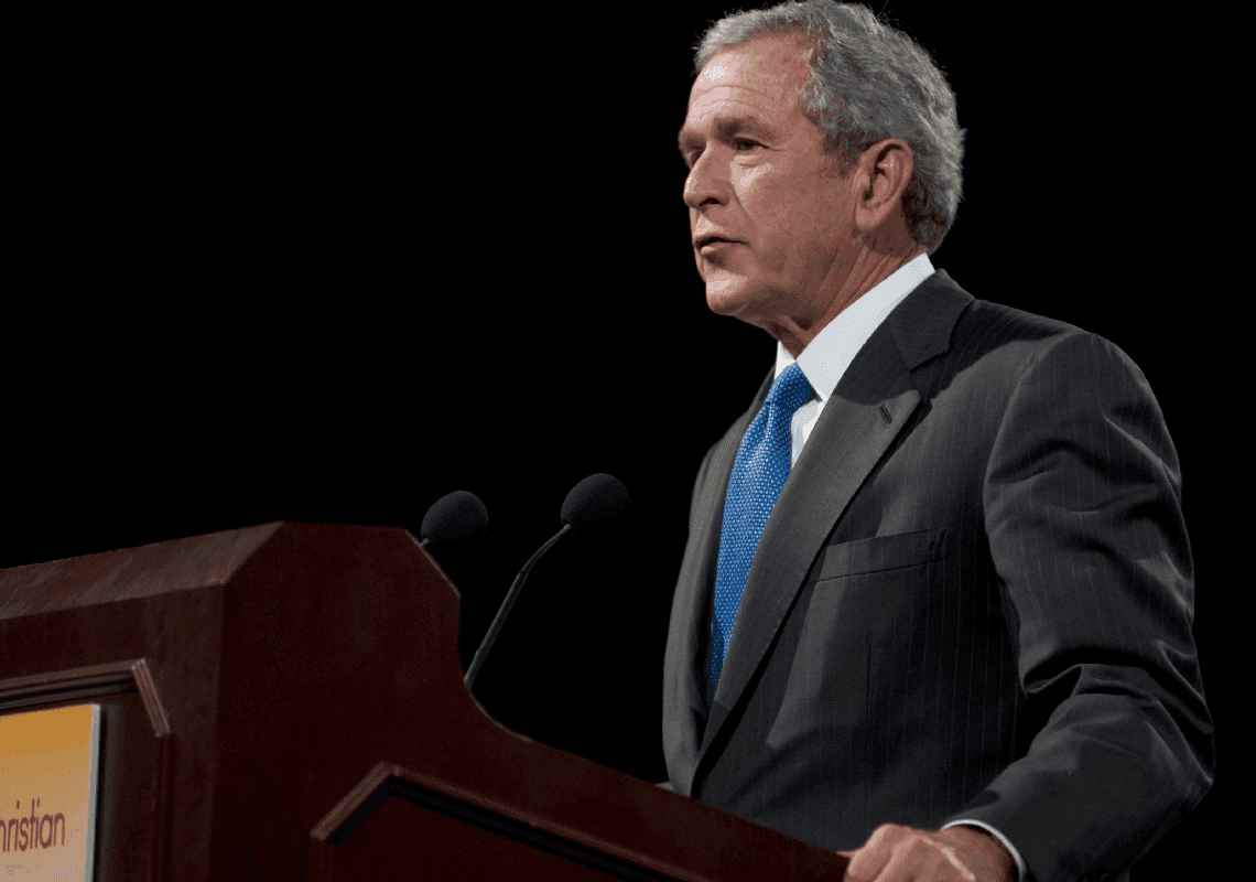 פעיל דאע"ש נעצר בארה"ב בחשד שתכנן להתנקש בחייו של הנשיא לשעבר